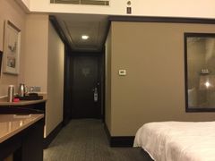 -厦门悦华酒店