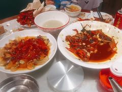 -湘村小灶·地道长沙菜·本地人优选(咸嘉新村店)