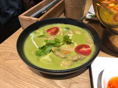 -疆Jiang·新疆秘制料理