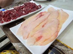 -潮悦牛肉火锅城(水贝店)