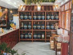-八木轩·寻味大理白族民俗餐厅(文献路店)