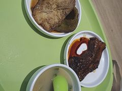 -三点把子肉(山大北路店)