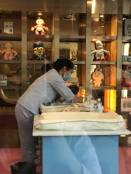 点击看大图 -裕月馨月子中心(滨江店)