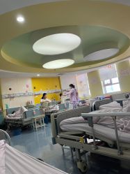 -南京市妇幼保健院(莫愁路院区)