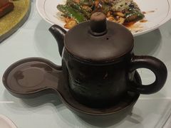 -陶缘一号·四季缘·老字号顺德菜·户外婚礼家宴(西滘店)