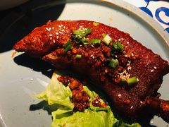 -蘇小主(徐州万达店)