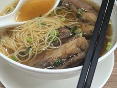 -百福麵家(新馬路店)