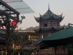 -川味中国寻香馆(琴台路店)