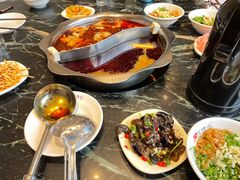 -忘情水鱼府(北湖路店)