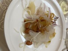 -寻味顺德·南记酒家·传统顺德菜·鱼生(广源路店)
