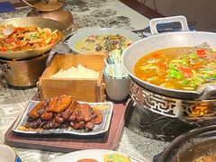 -一味大院•桐庐菜传承店(春江路店)