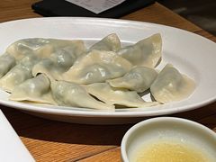 好吃不过饺子-北方家宴(番禺永旺店)
