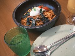 -良木缘咖啡西餐(川大店)