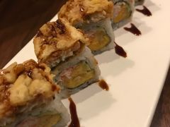 -山葵家·创意料理(宁波来福士店)