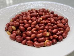 -宏玲餐厅(四川南路店)