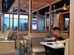 大堂-京御煌三汁焖锅(益田假日里店)
