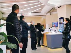 -电信营业厅(西单店)