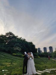 -唯一视觉婚纱摄影(李家村店)