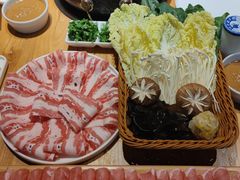 -四喜小胖·北京涮肉(五道营店)