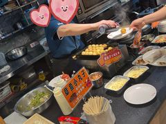 -汉金城海鲜烤肉自助百汇(威海威高广场店)