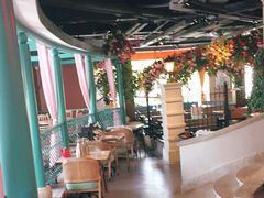 大堂-沪小胖小龙虾(淮海中路旗舰店)