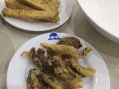 -春华海鲜城(广场西苑店)