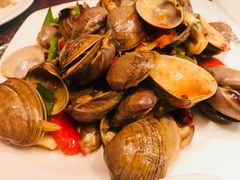 -北塘海鲜·天津菜(大光明桥旗舰店)