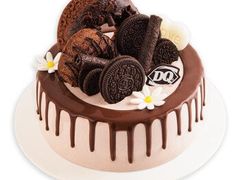 -DQ·蛋糕·冰淇淋(通州万达店)