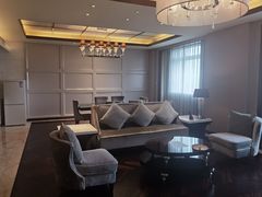 -西安赛瑞喜来登大酒店