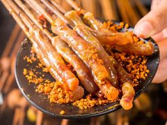 天味香肠-钢管厂五区小郡肝串串香(车公庙店)