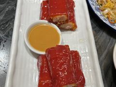 -安泰楼·佛跳墙创始人·传统闽味早茶·酒楼(三坊七巷闽菜地标店)