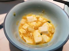 蟹粉豆腐-淮扬韵(高新大都荟店)