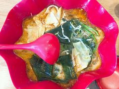 -辣火功夫麻辣烫(明洞1号店)