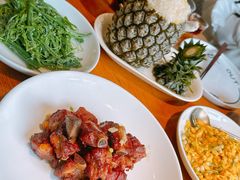 -一坐一忘云南菜(三里屯店)