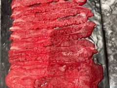 -牛将军•涮肉•烤肉(北京王府井·故宫店)