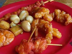 -好伦哥(温都水城店)