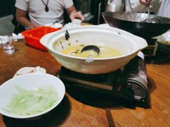 -富正毅三下锅·湘西韵味(天门山索道店)