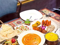 -辛德里印度餐厅(勒泰商圈店)