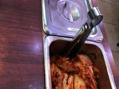 -神仙雪浓汤(明洞店)