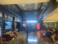 -加餐海鲜自助(集美银泰百货店)