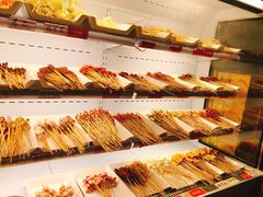 -马路边边串串香形象店(磐石路店)