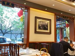 -东来顺饭庄(天坛店)
