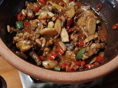 -琥珀老六龙虾(四里河店)