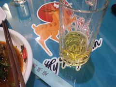 -My Way Town买味堂·东南亚餐厅(亦庄店)