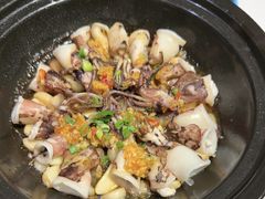 -和源祥·日照菜扛把子(万平口一店)