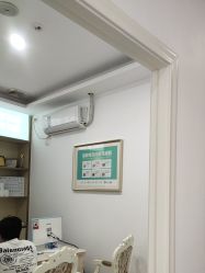 -黛颜人·清颜堂专业祛痘·皮肤管理