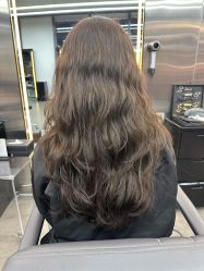 -Hair Code芭曲发型