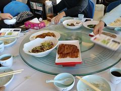 -玉林烤鸭店(定福庄店)