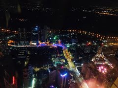 -瑞吉酒店 · Elba 欧尔巴意大利餐厅· 精致意餐·云端聚会