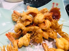 -金家老三饭庄(常营店)